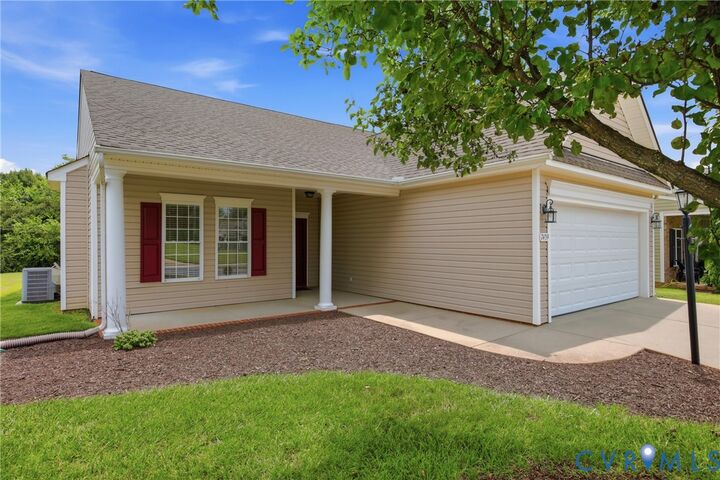 Property Photo:  7439 Settlers Ridge Court  VA 23231 