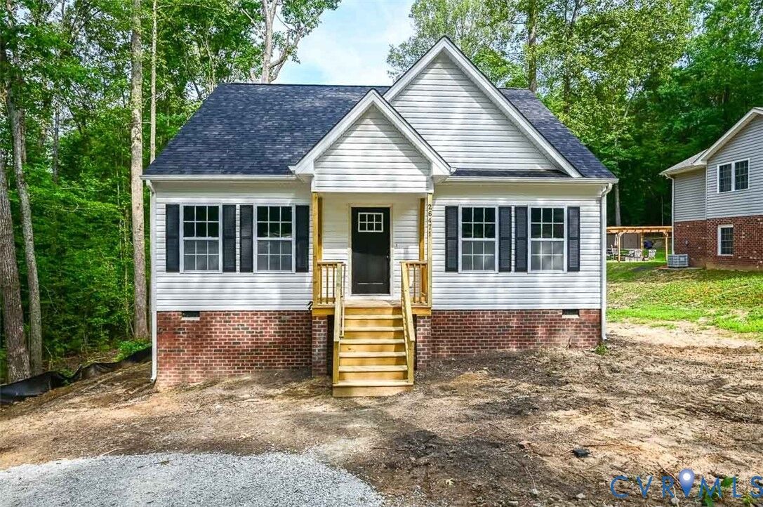 Property Photo:  115 John Paul Jones Drive  VA 22546 
