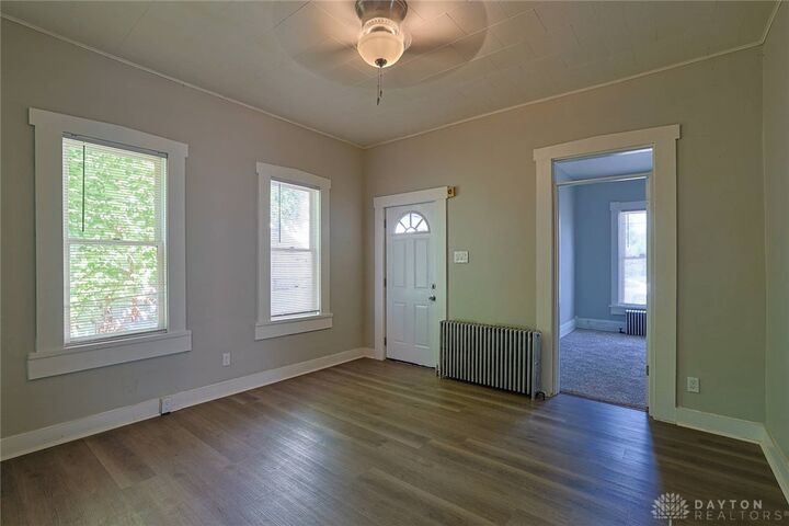 Property Photo: 62 Pioneer Street OH 45405