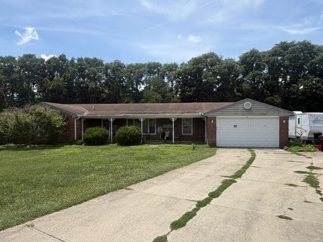 Property Photo:  461 W Lomar Avenue  OH 45005 