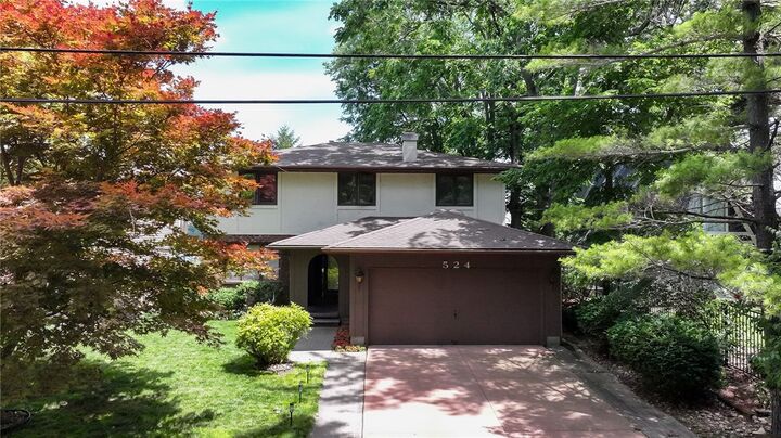 Property Photo: 524 Ridge Avenue IL 62521