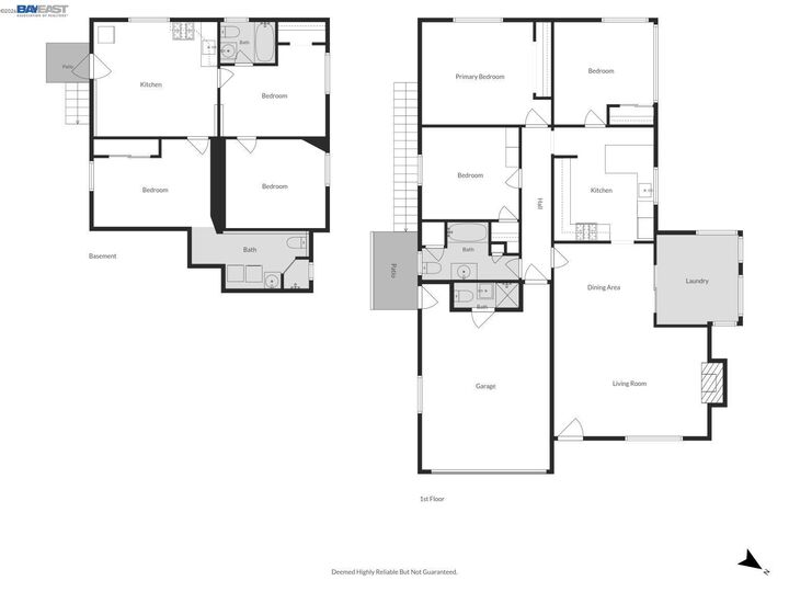 Property Photo: 17005 Santa Fe St CA 94541