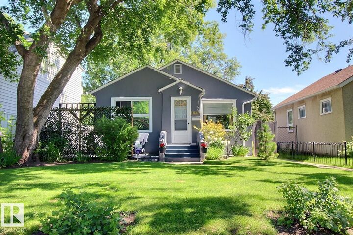 Property Photo:  11445 68 Street NW  AB T5B 1N9 