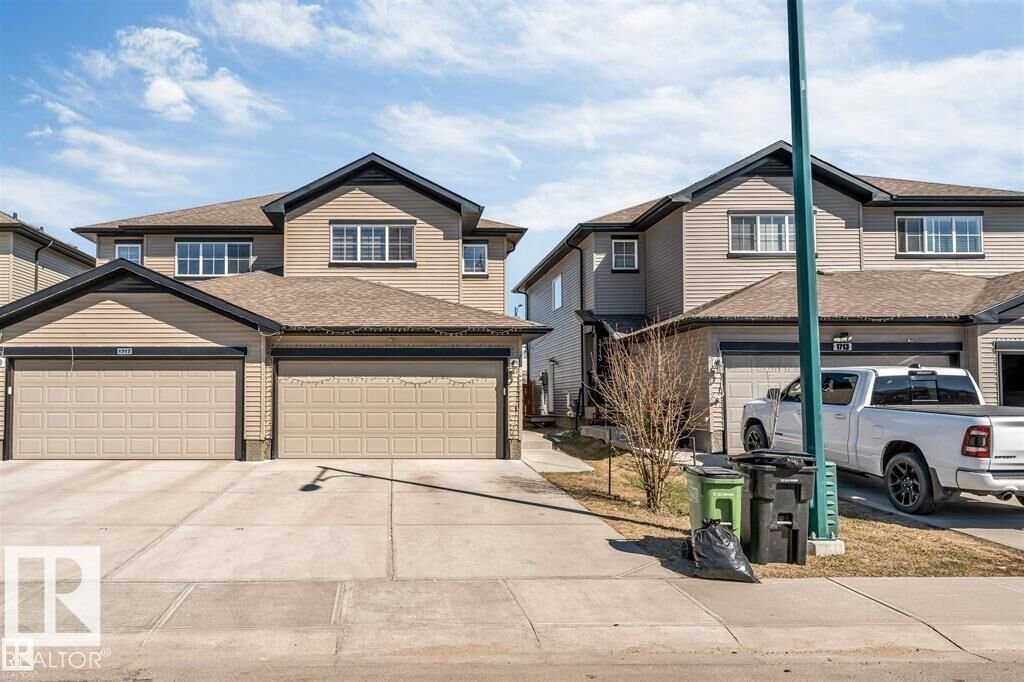 Property Photo: 1715 27 Street NW AB T6T 2G6