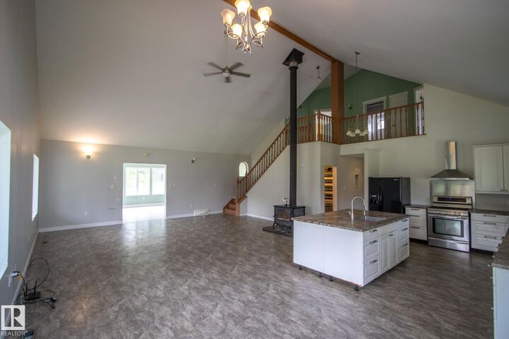 Property Photo: 11215 Hwy 55 AB T0A 1S0