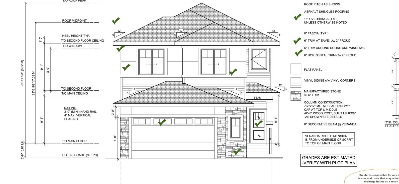 Property Photo:  764 Astoria Way  AB T9G 0M7 