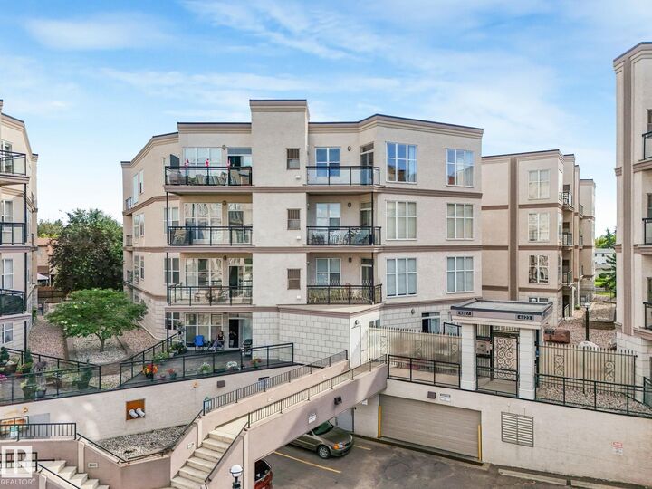 4827 104A Street NW 150 — photo 1