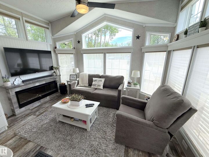 Property Photo: 53206 Rge Road 55 A 64 AB T0E 2B0
