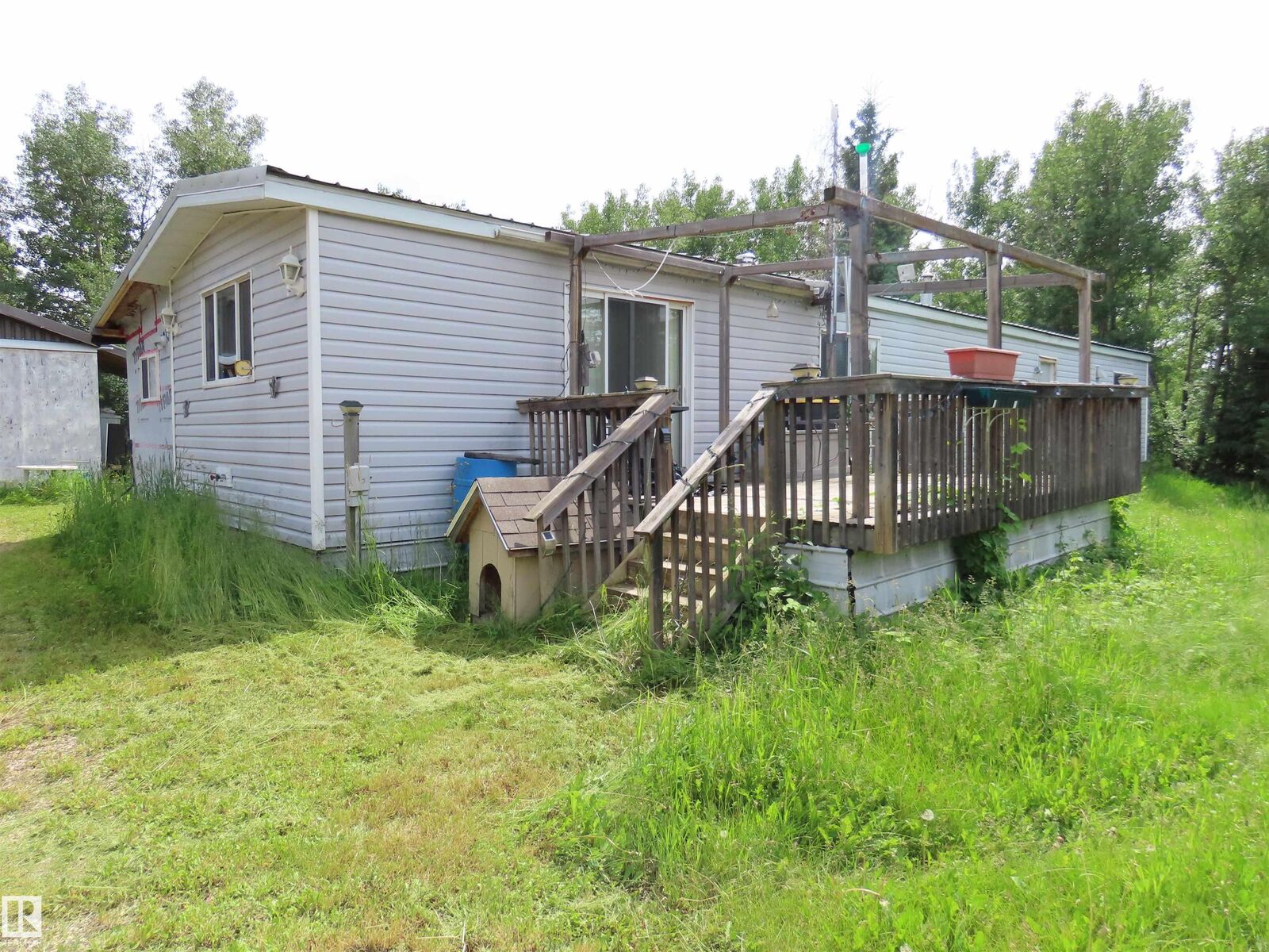 Property Photo:  7227 Twp Road 560  AB T0E 2A0 