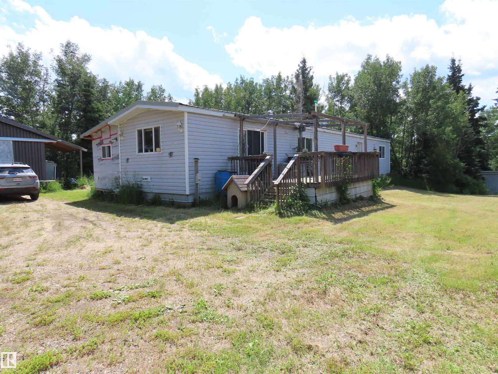 Property Photo: 7227 Twp Road 560 AB T0E 2A0