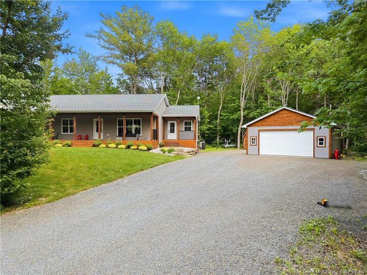 Property Photo: 30 Loyalist Lane NB E3E 0C3