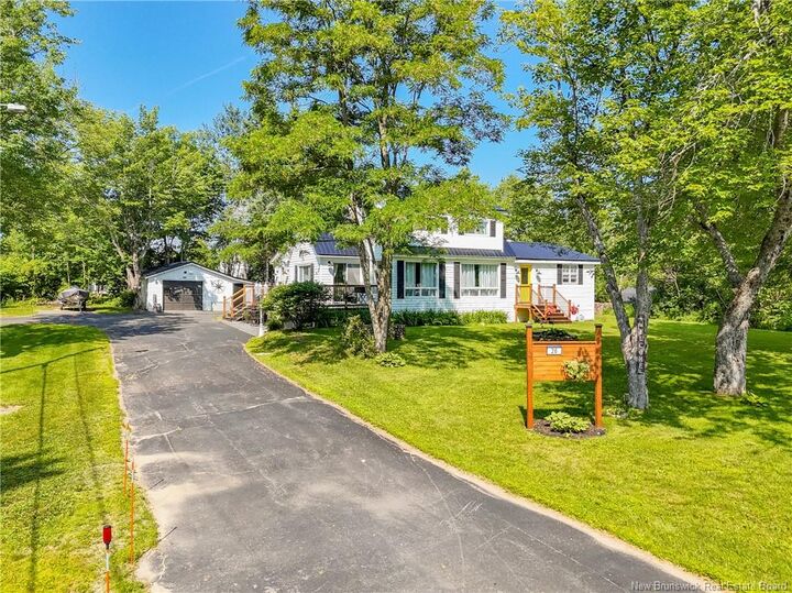 Photo de la propriété:  26 Tracy Street  NB E6J 1E9 