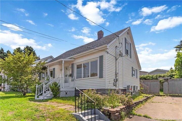 Property Photo:  140 Gould  NB E1A 1T9 