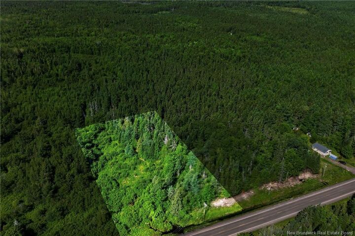 Lot 24-2 Route 126 — photo 1