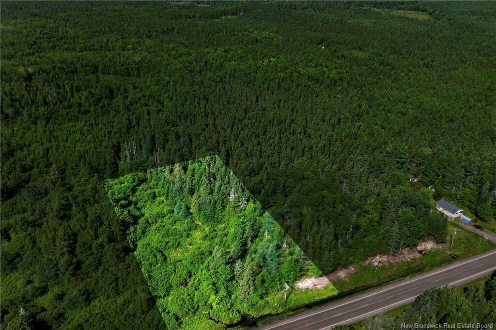 Property Photo:  Lot 24-2 Route 126  NB E1G 2Z2 