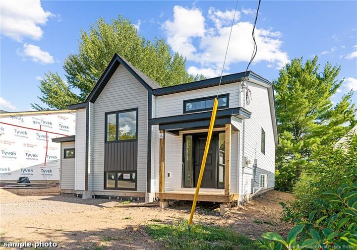 Property Photo:  47 Mansfield  NB E1A 2V8 