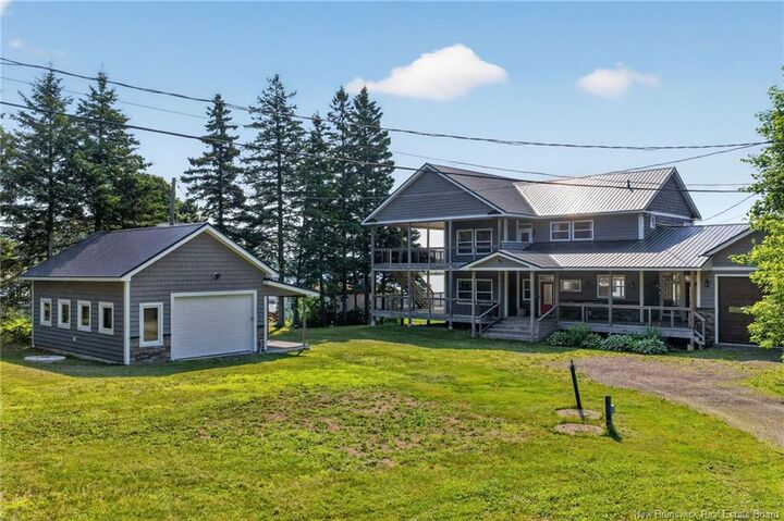 Property Photo: 61 Wd Fougere NB E4R 2A5