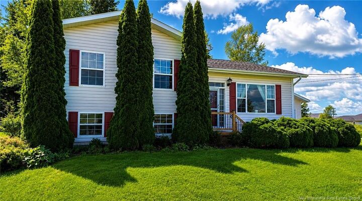 Property Photo: 173 Eastwood Drive NB E7M 3Z4