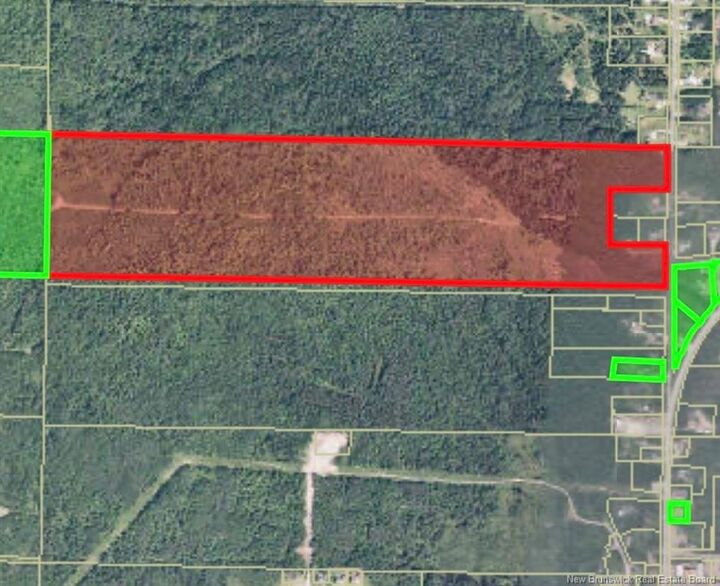 Property Photo:  35 Ch Rang 7 Et 8  NB E8B 1V8 