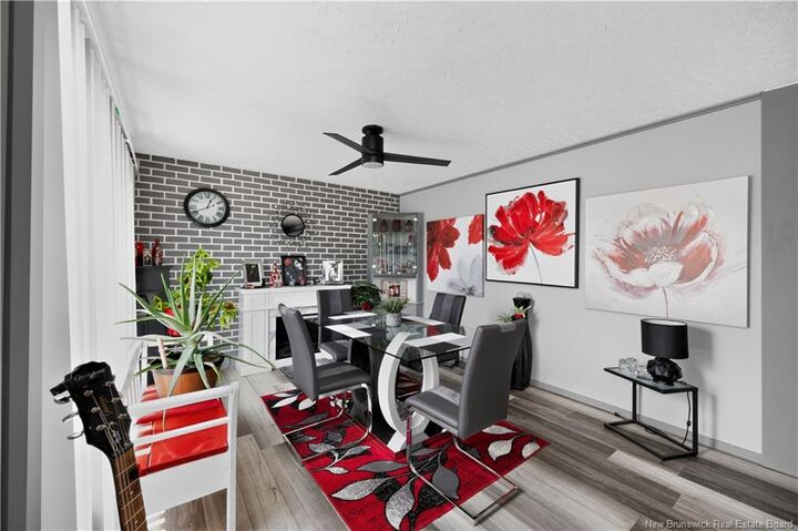 Property Photo: 202 Rue Marie NB E8K 1P8