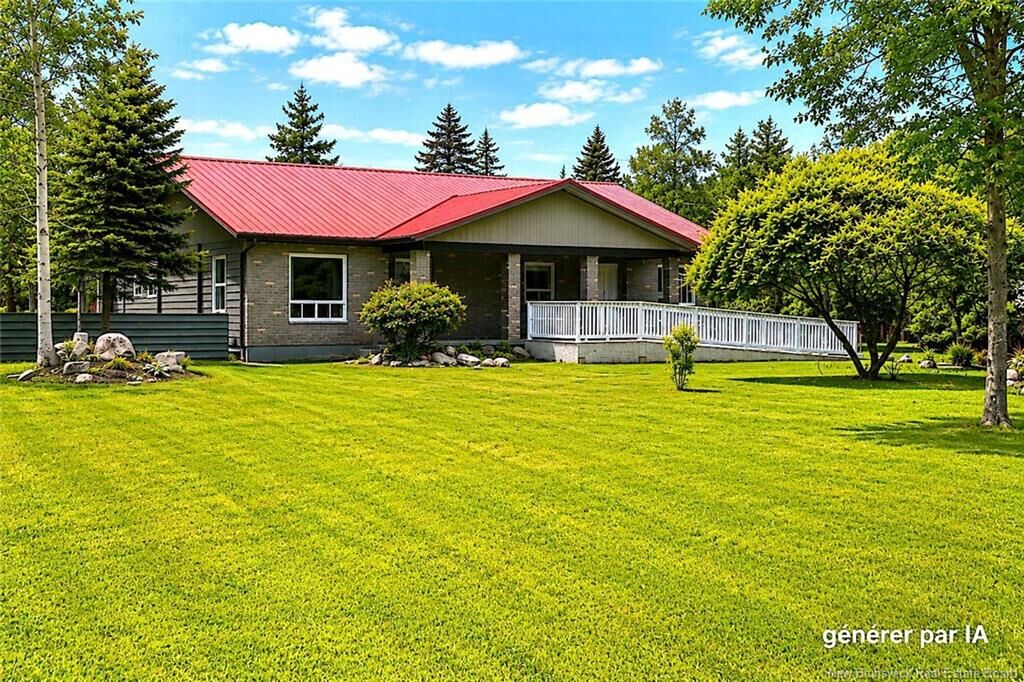 Property Photo: 340 Ave Du Tré Carré NB E8S 1Y4