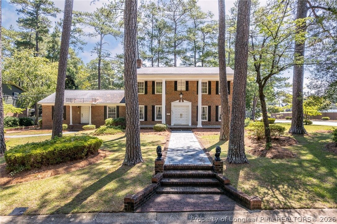 Property Photo:  821 Cowles Street  NC 28303 