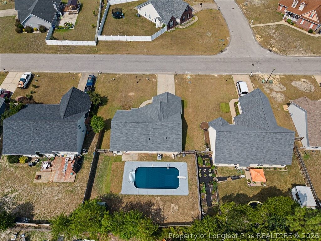 Property Photo:  2900 Flowering Bradford Way  NC 28306 