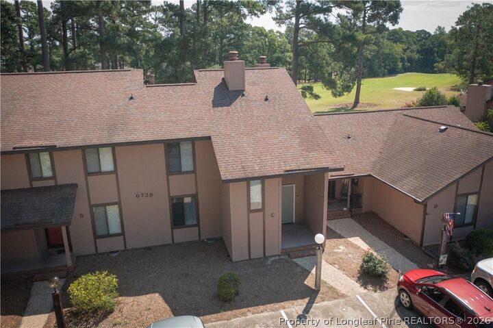 Property Photo:  6738 Irongate Drive #C  NC 28306 