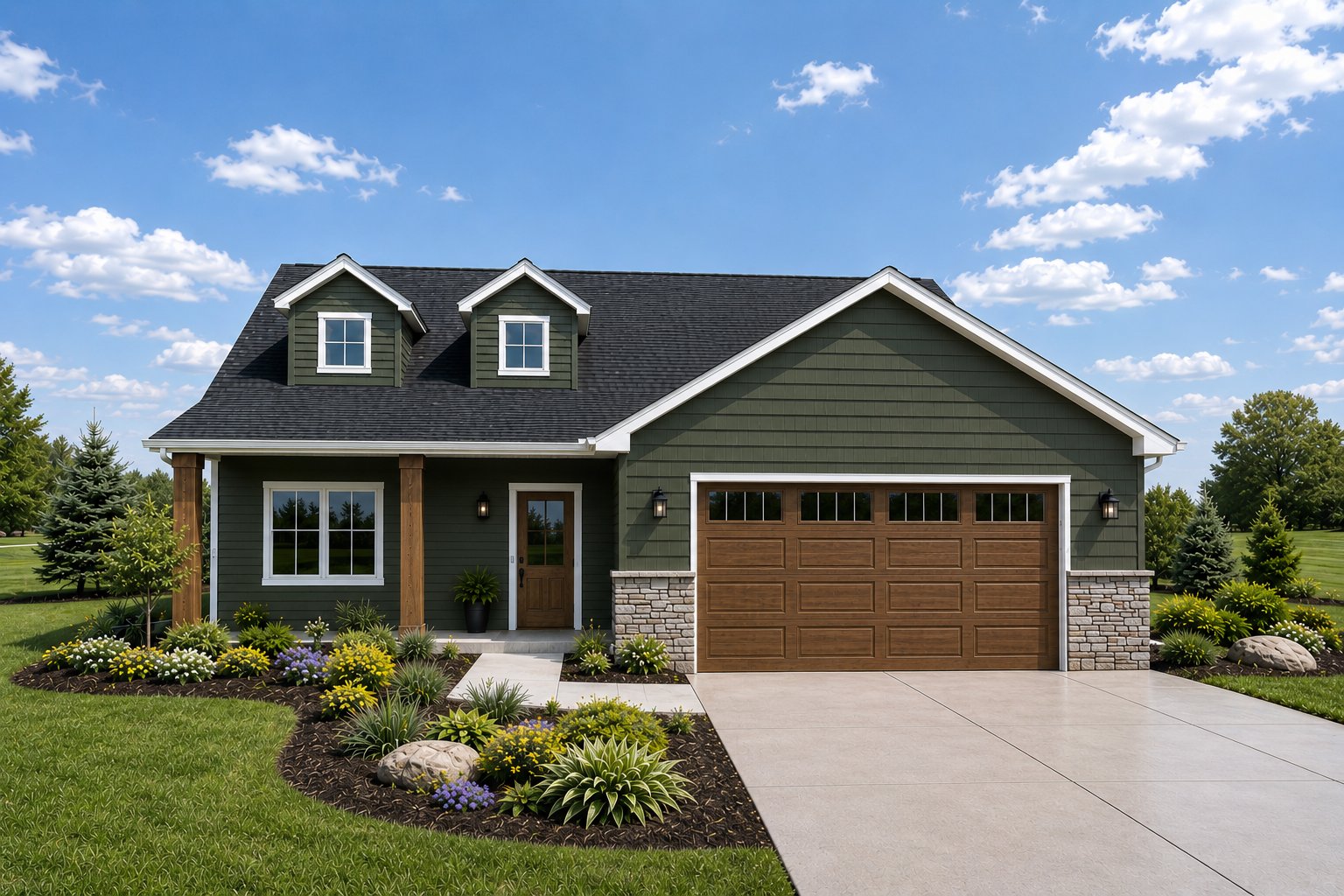 Property Photo:  6246 84th Avenue S  ND 58047 