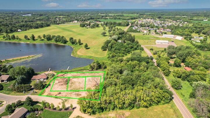 Property Photo: 316xx Lot C Maria Avenue MN 55045