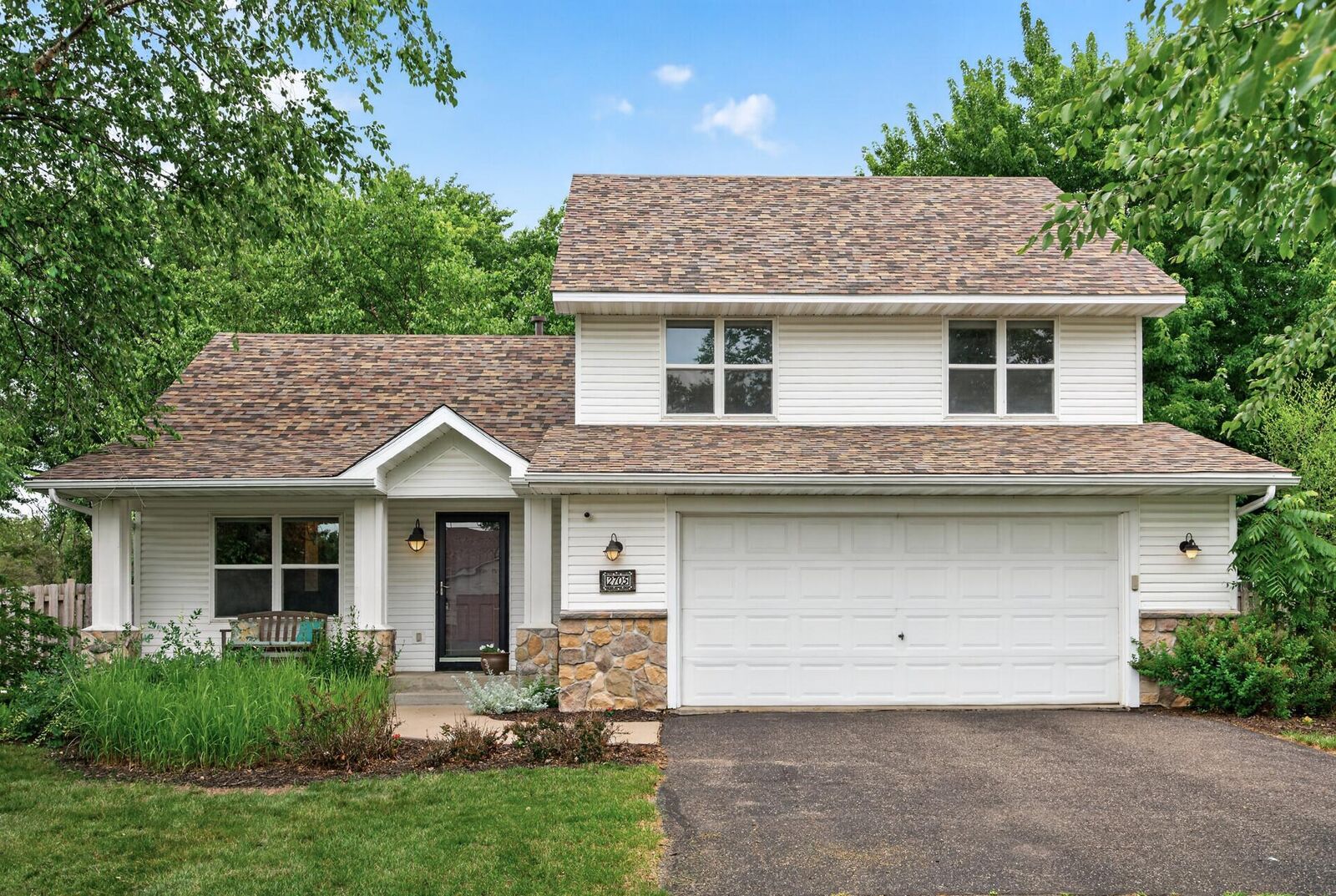 Property Photo:  2705 Galway Court  WI 54016 