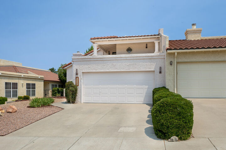 Property Photo:  11109 Malaguena Lane NE  NM 87111 