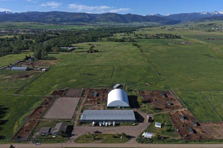 Property Photo:  770 McReynolds Road  MT 59718 