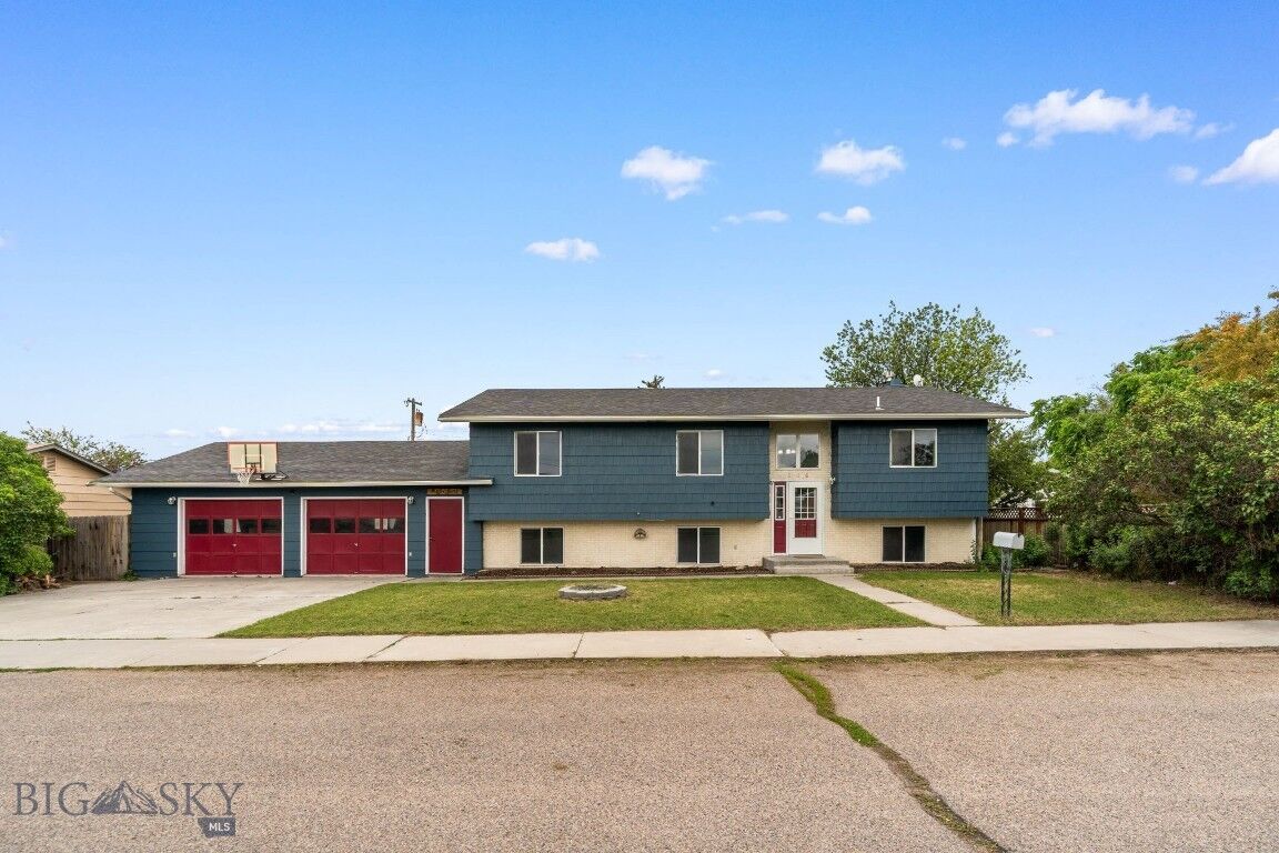 Property Photo:  104 Cloudrest Street  MT 59725 