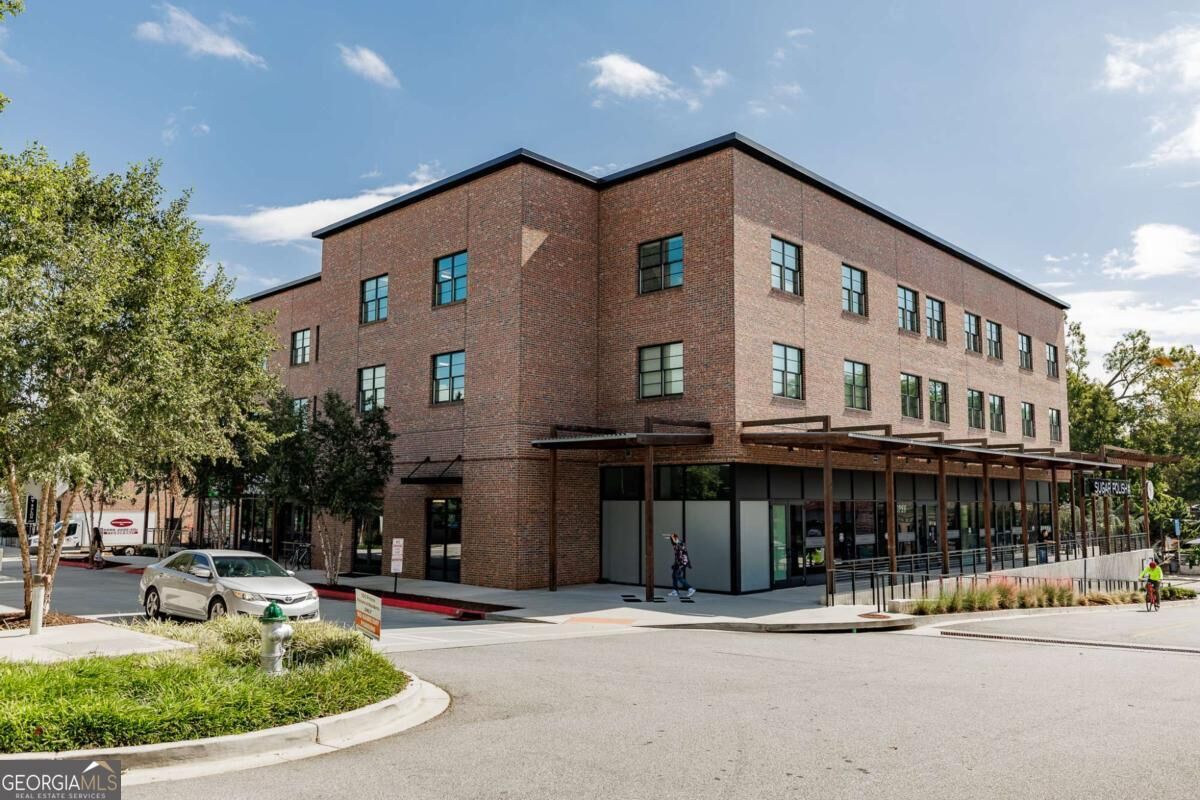 Property Photo:  100 Prince Avenue A307  GA 30601 