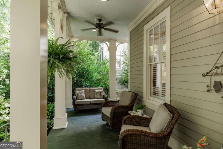 Property Photo:  3 Oak Grove Road  GA 30607 