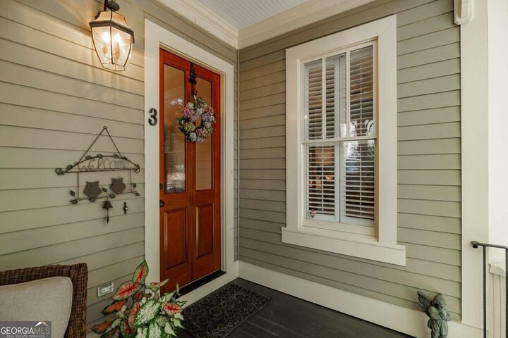 Property Photo: 3 Oak Grove Road GA 30607
