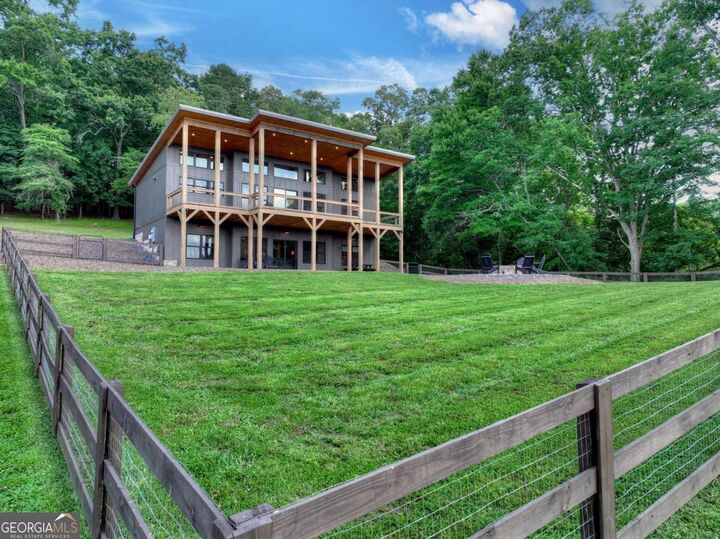 Property Photo:  246 Bearden Farm Overlook  GA 30513 