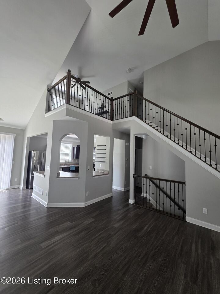 Property Photo: 12510 Deer Lake Ln KY 40299
