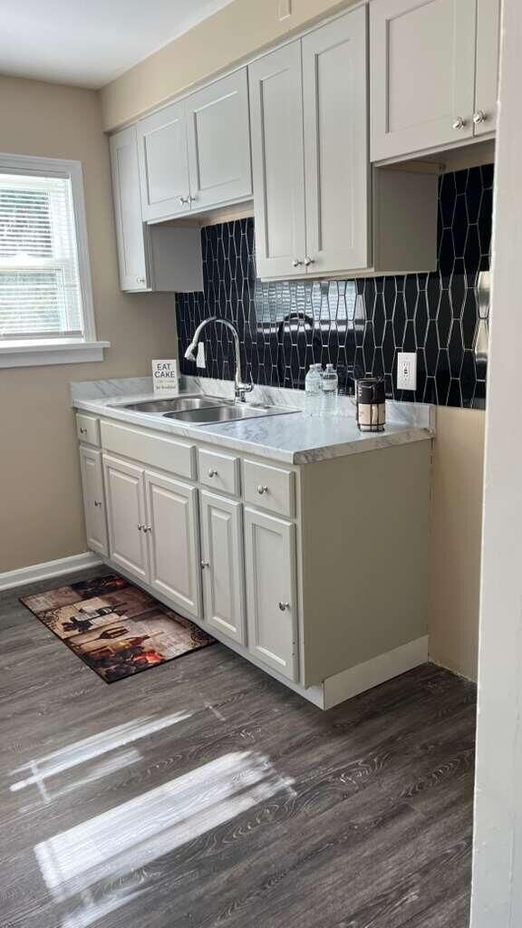 Property Photo:  1001 Utah Street  IN 46403 