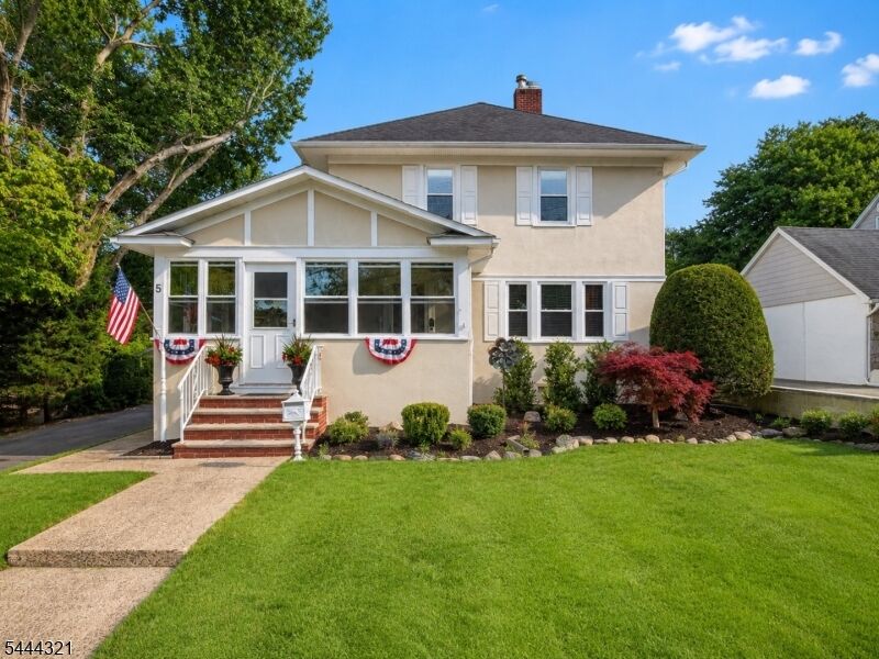 Property Photo: 5 Madison Hts NJ 07481