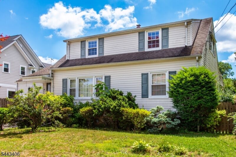 Property Photo:  43 Alexander Ave  NJ 07940 