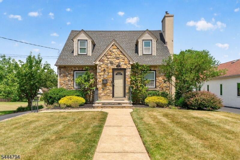 Property Photo: 18 New Jersey Ave NJ 08822