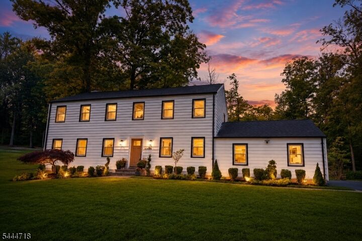 Property Photo:  47 Fieldstone Drive  NJ 07960 