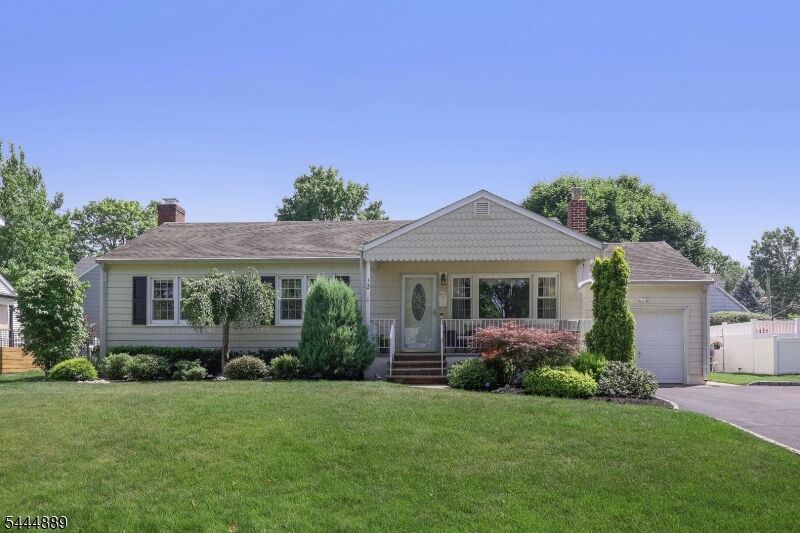 Property Photo: 12 Whitley Ter NJ 07066