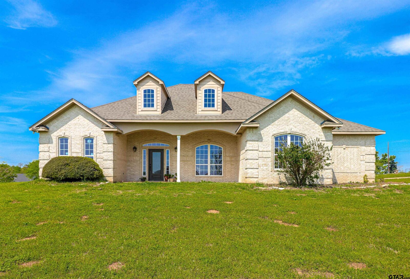 Property Photo:  128 Cr 1431  TX 75766 