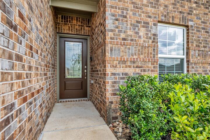 Property Photo: 21103 Solstice Point Drive TX 77447