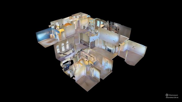 Property Photo: 5102 Hawthorne Bend Drive TX 77494