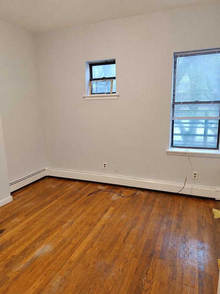 Property Photo: 600.5 Grove St 2 NJ 07310