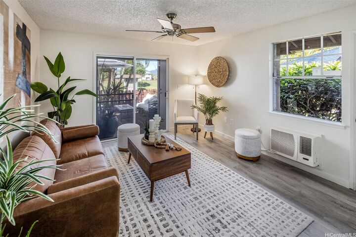 Property Photo: 95-1049 Kuauli Street 50 HI 96789